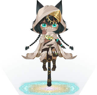VTuber Model Live2D Art + Rigging | Chibi | Chibi VTuber VTuber Normal | VTuber Model Live2D | Live2D | Chibi | Chibi VTuber | VTuber | Model Art + Rigging