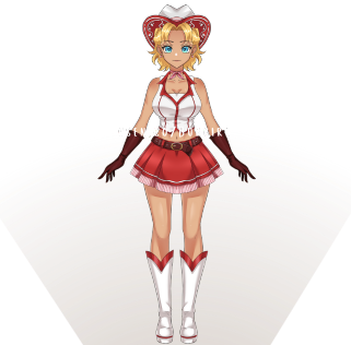 VTuber Normal | VTuber Model Live2D | Live2D | VTuber | Model Art + Rigging